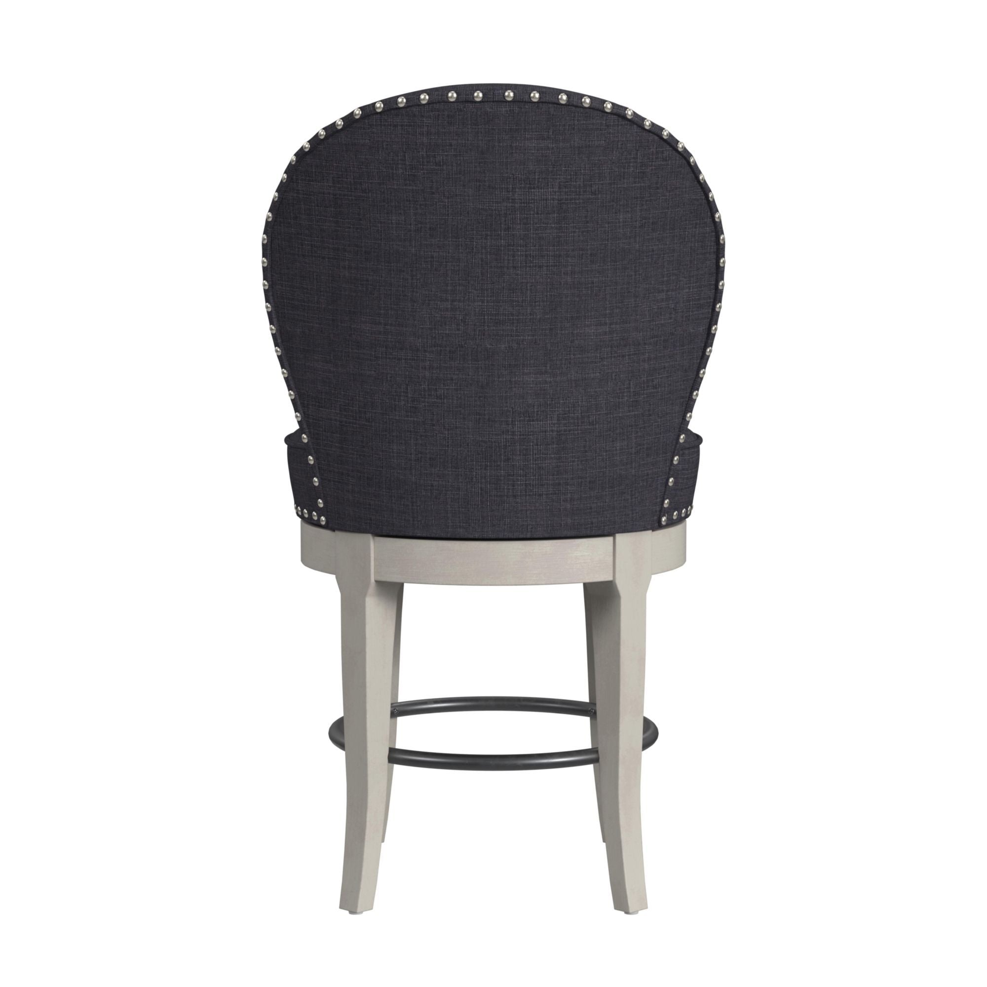 Westford - Swivel Counter Stool (Set of 2) - Atlantic Fine Furniture Melbourne FL