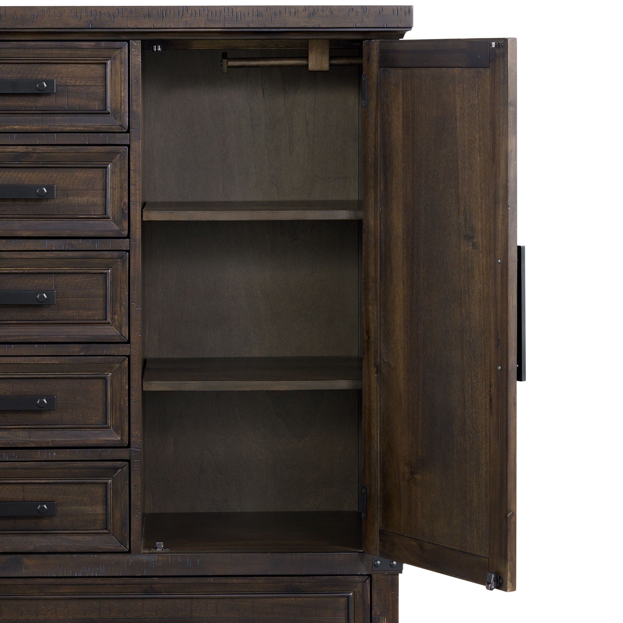Colorado City - Chest