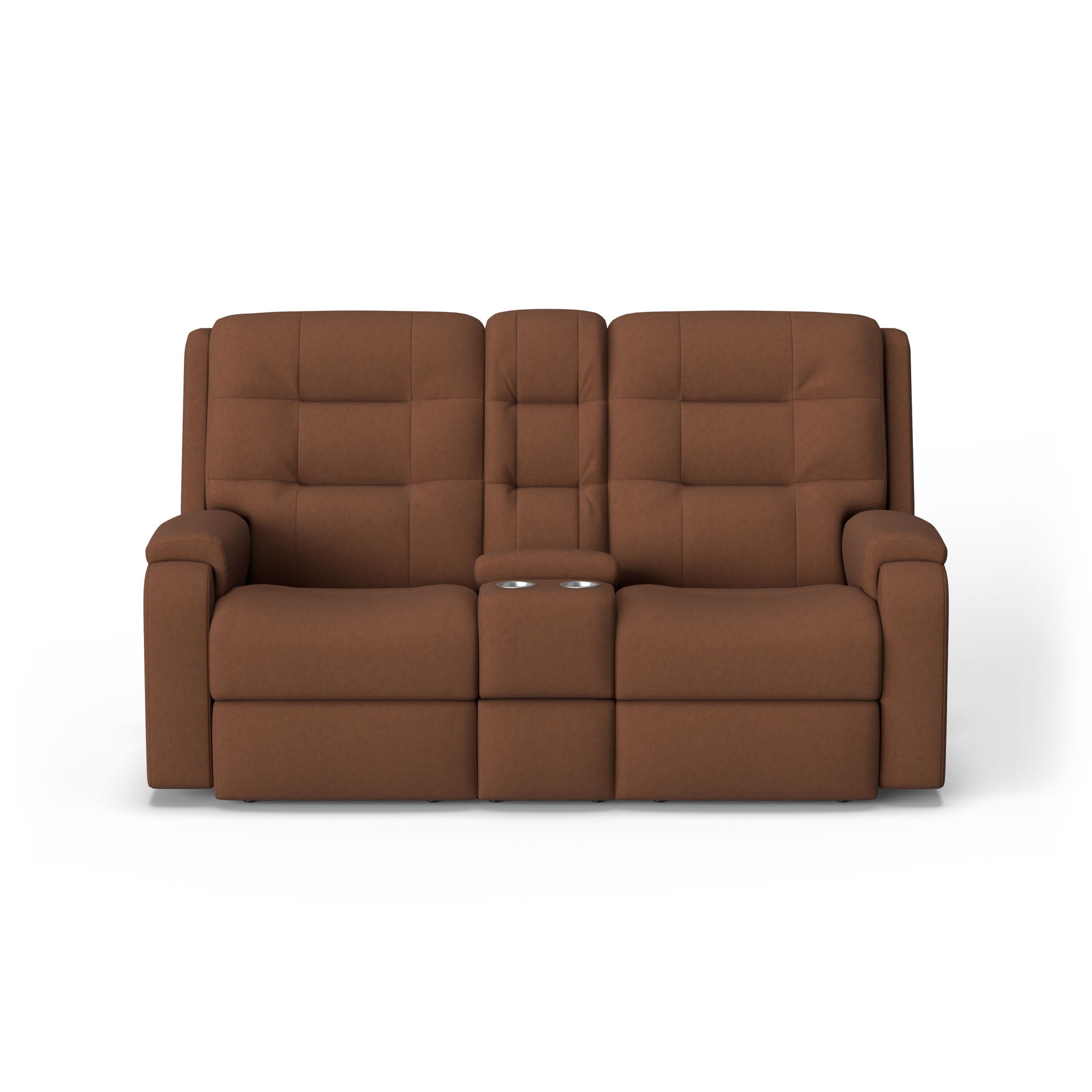 Arlo - Reclining Loveseat