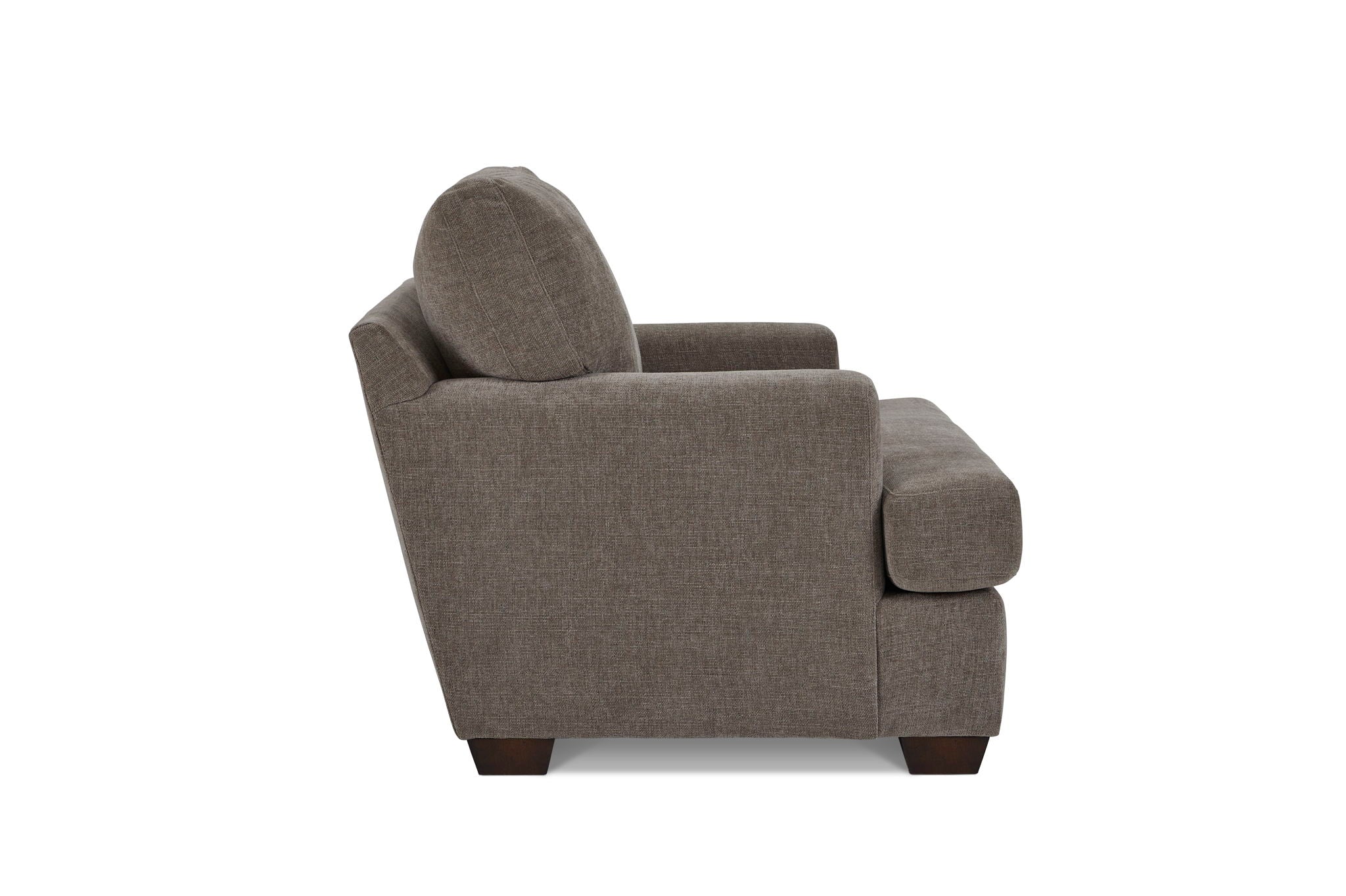 Olivia - Fabric Stationary Chair