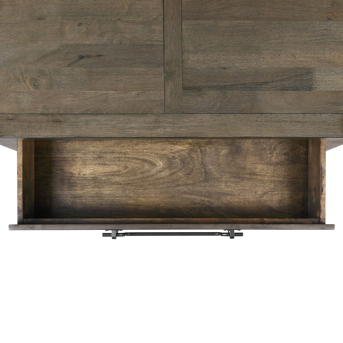 Maverick Chest in Gray by Elements International, view 10