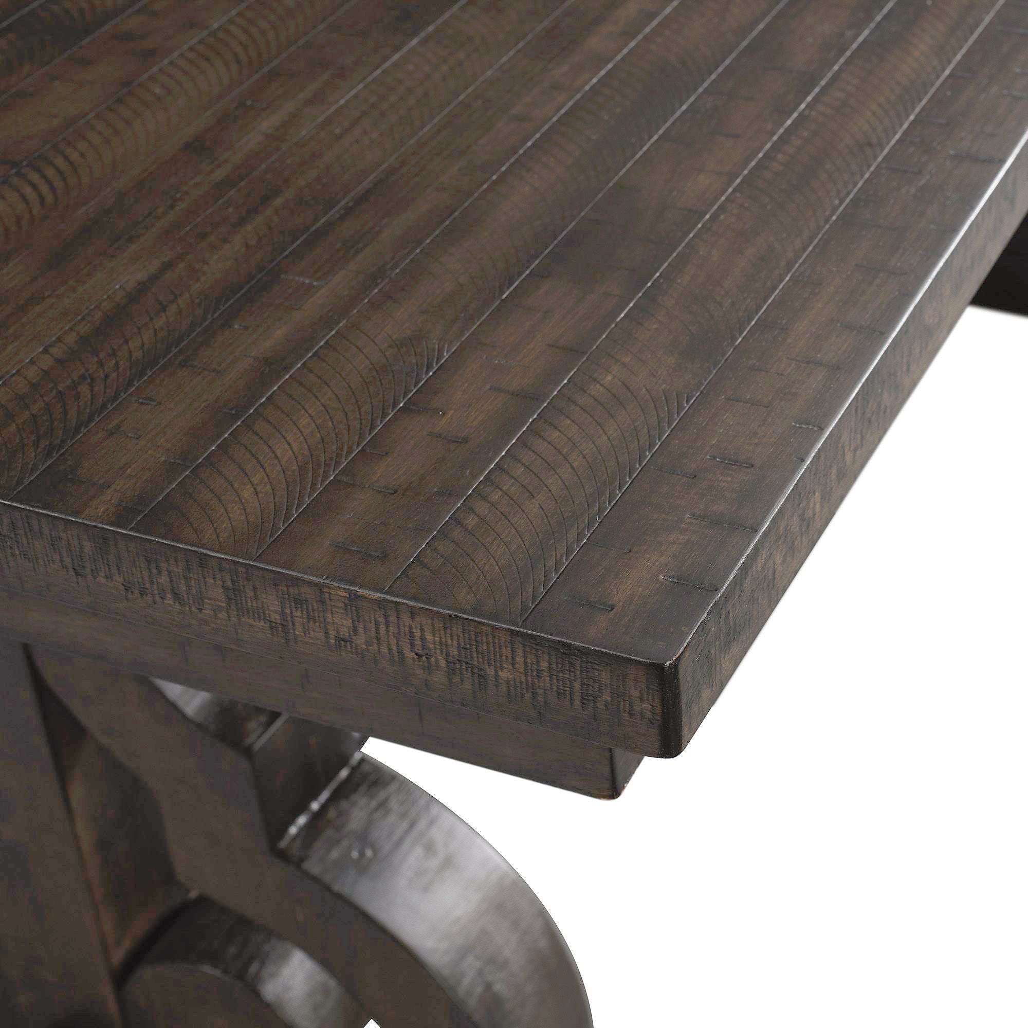 Stone - Dining Table