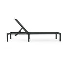 Westport - Outdoor Chaise Lounge (Set of 2) - Black