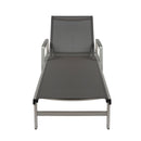 Oaxton - Chaise Lounge