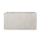 Modern Outdoor Planter