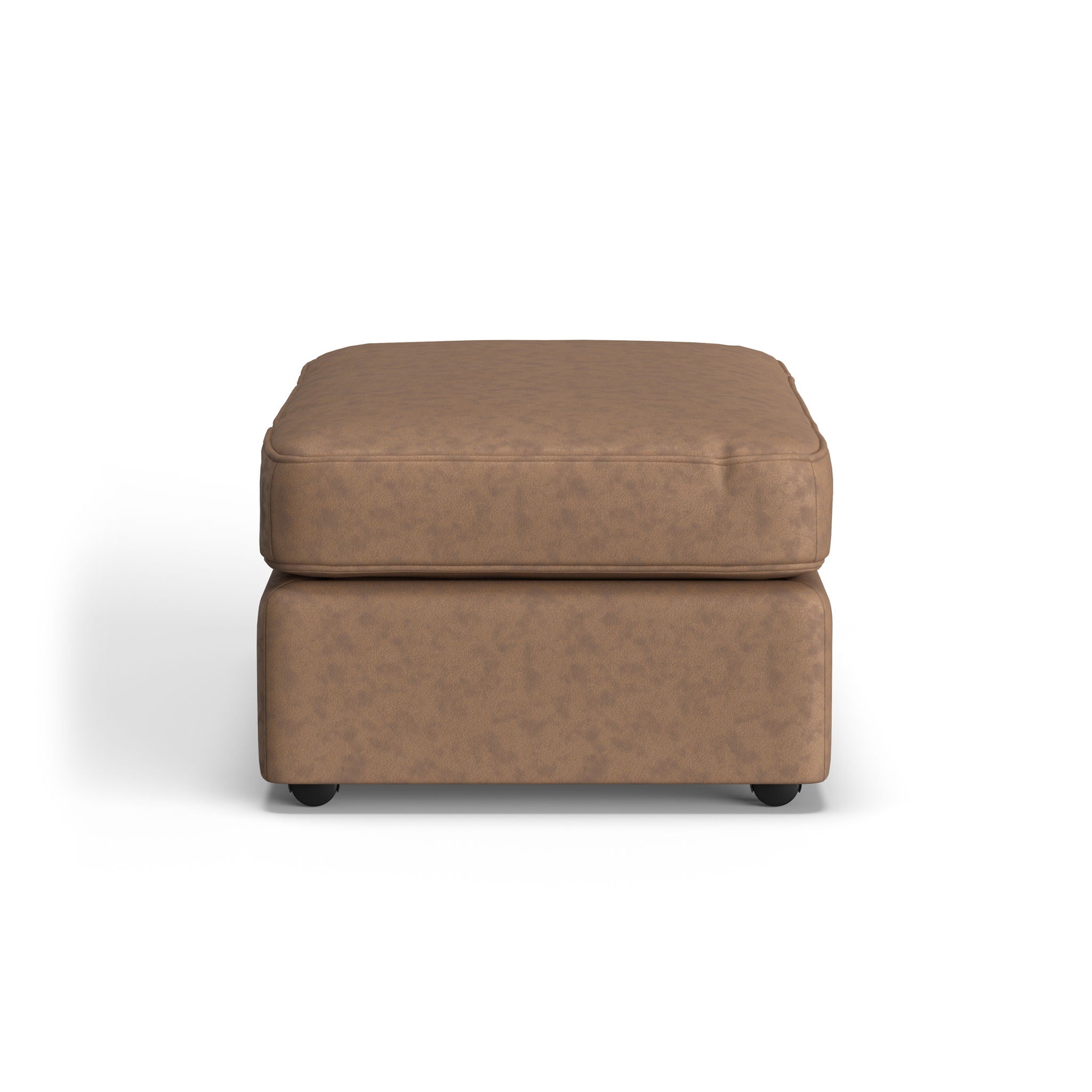 Vail - Cocktail Ottoman