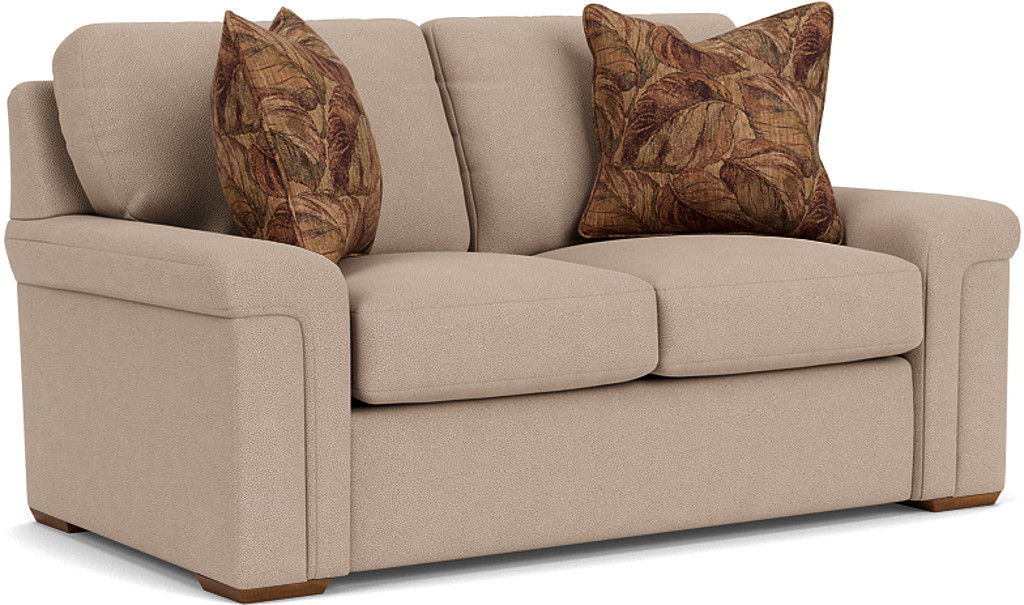Blanchard - Loveseat - Atlantic Fine Furniture Inc