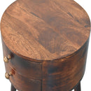 Odyssey - Bedside Nightstand