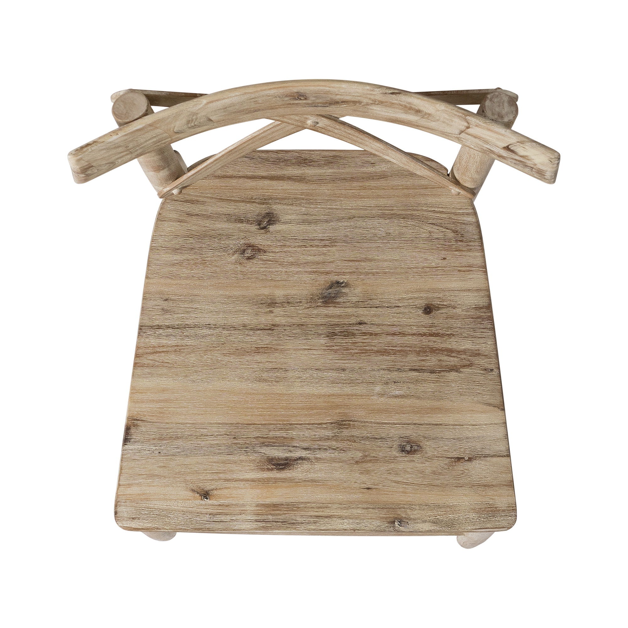 Callista - Round Counter Height 5 Piece Dining Set (Table And Four Stools) - Beach