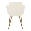 Boyne - Contemporary Stylish Design Chair (Set of 2)