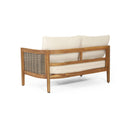 Crowne - 2 Seater Sofa