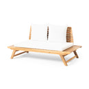 Sedona - Cozy Loveseat