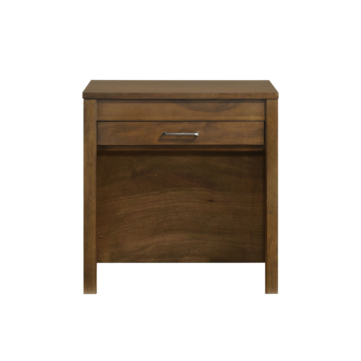 Malibu Dressing Table in Walnut by Elements International, view 14