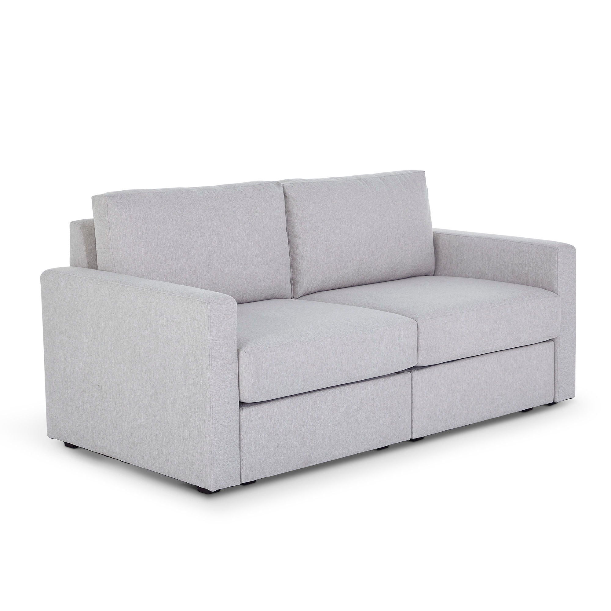 Flex - Loveseat With Standard Arm