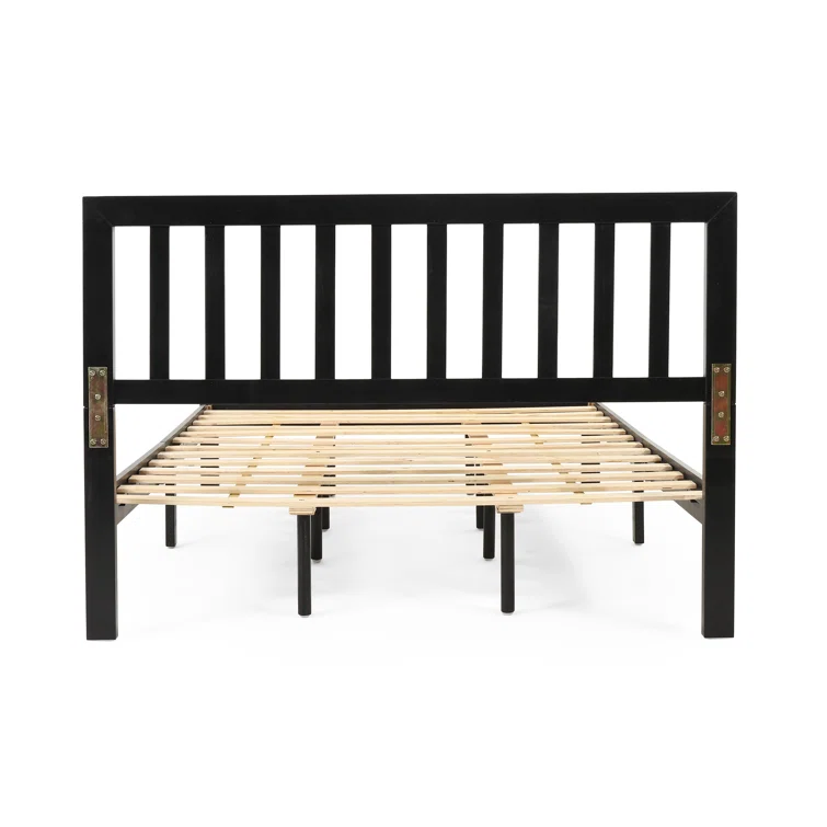 QUEEN BED - Atlantic Fine Furniture Melbourne FL