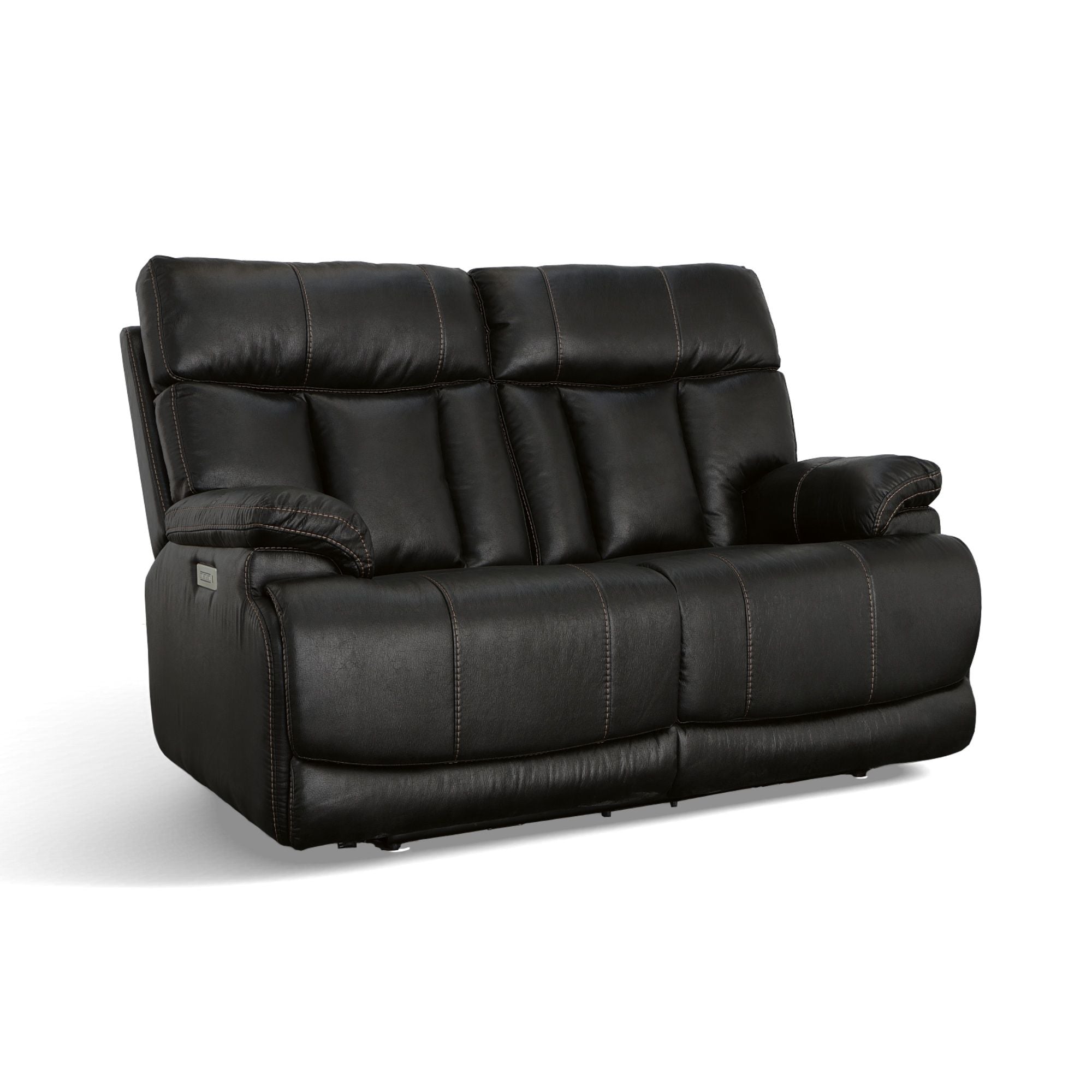 Clive - Power Reclining Loveseat