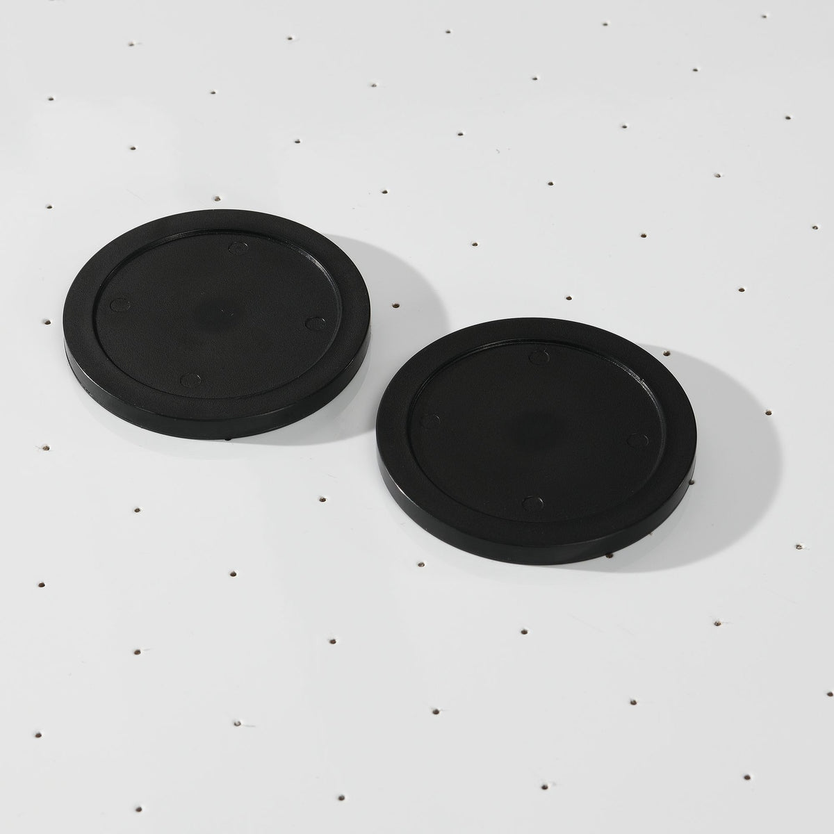 Cloud Air Hockey Table (Ssg-102506) in Black by Elements International, view 12