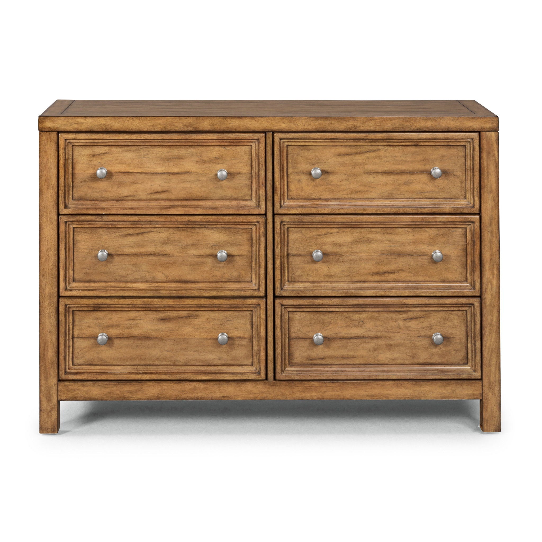 Sedona - Dresser - Light Brown
