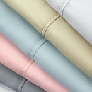 Woven - Brushed Microfiber Pillowcases - Atlantic Fine Furniture Inc
