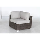Sectional, Stylish Entertainment, Outdoor Living