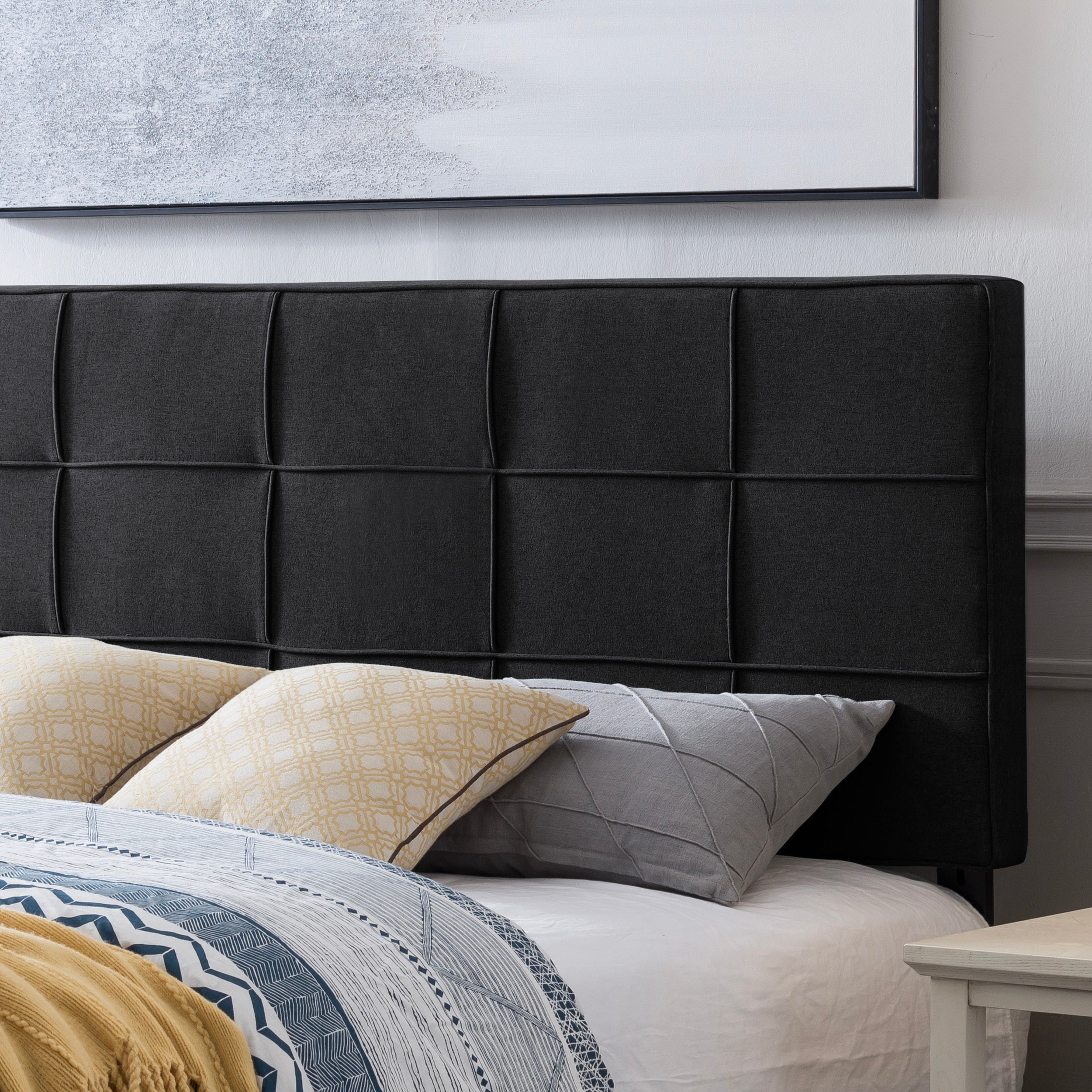 QUEEN&FULL SIZED HEADBOARD - Atlantic Fine Furniture Melbourne FL