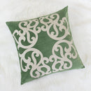 Dora - Pillow Cover With Matching Back