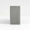 Modular Sofa Coffee Table With Storage Function, Cupholders, USB Ports