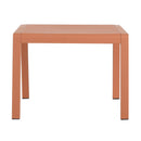 Furniture Set With Seat Cushions, Sturdy And Durable