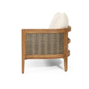 Crowne - 2 Seater Sofa