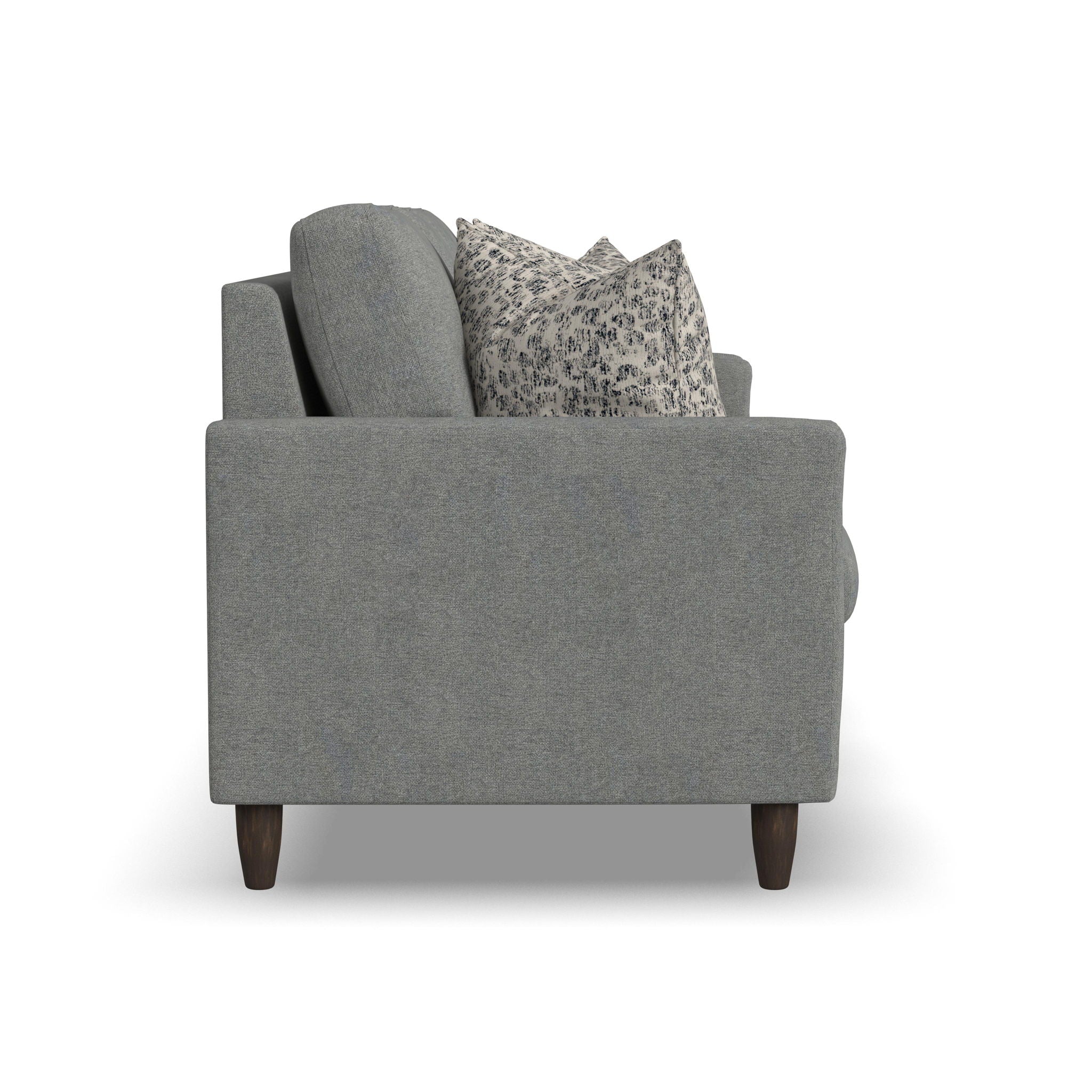 Thomas - Fabric Sofa