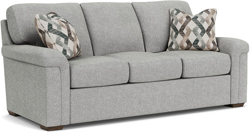 Blanchard - Sofa - Atlantic Fine Furniture Inc