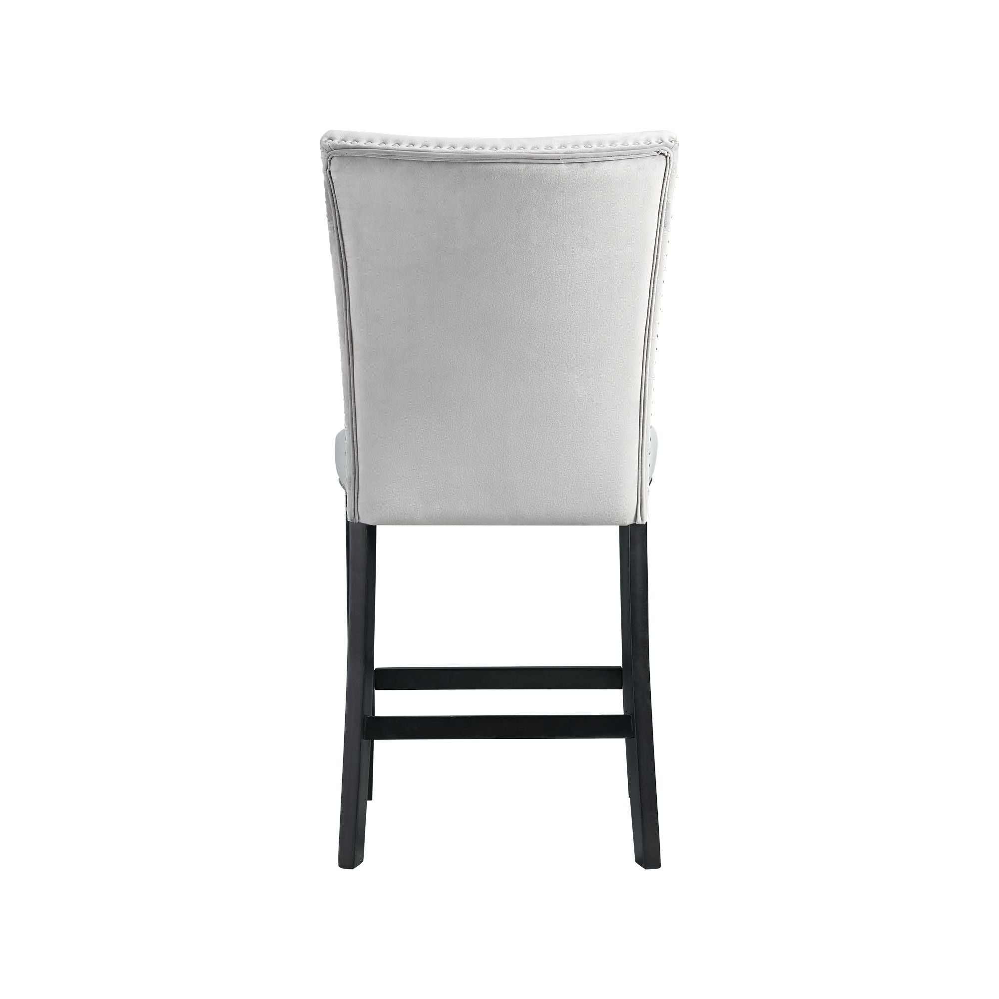 Francesca - Square Counter Height Dining Set