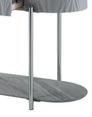 Yukino - High Gloss Table