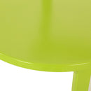 Barbados - Bistro Set - Green