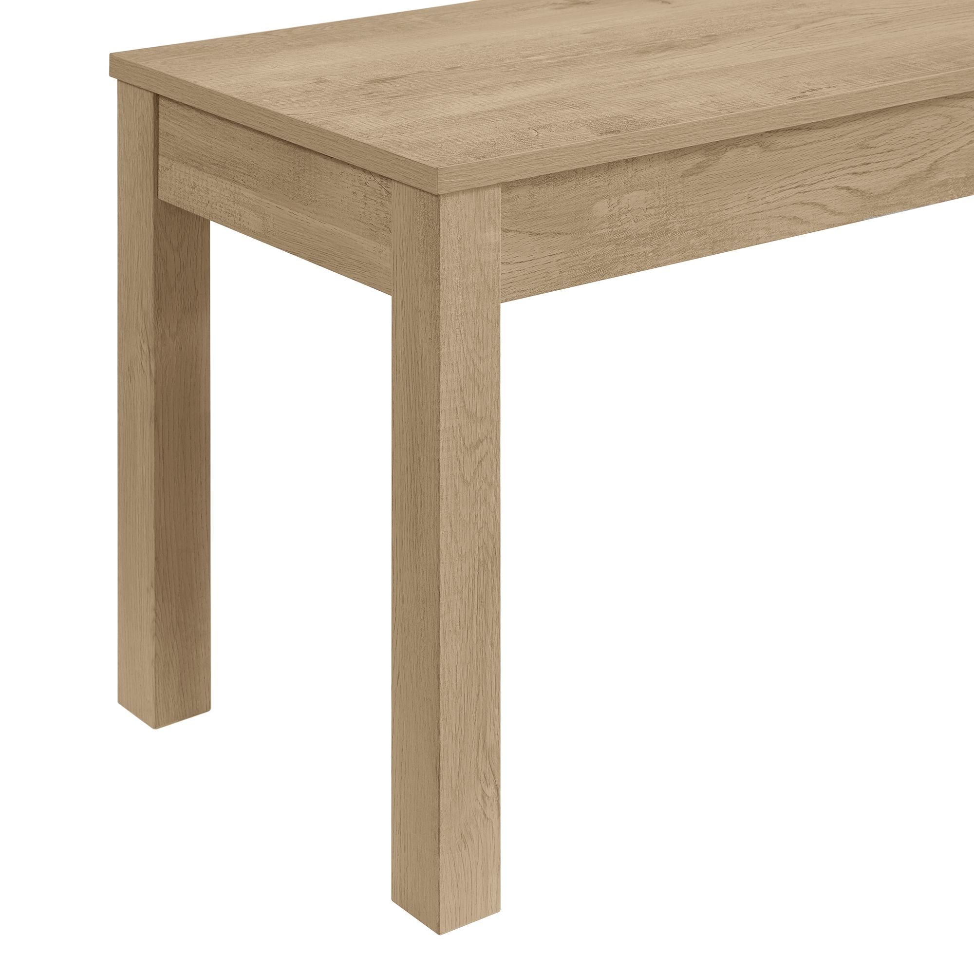 Eleanor - Dining Bench - Atlantic Fine Furniture Melbourne FL