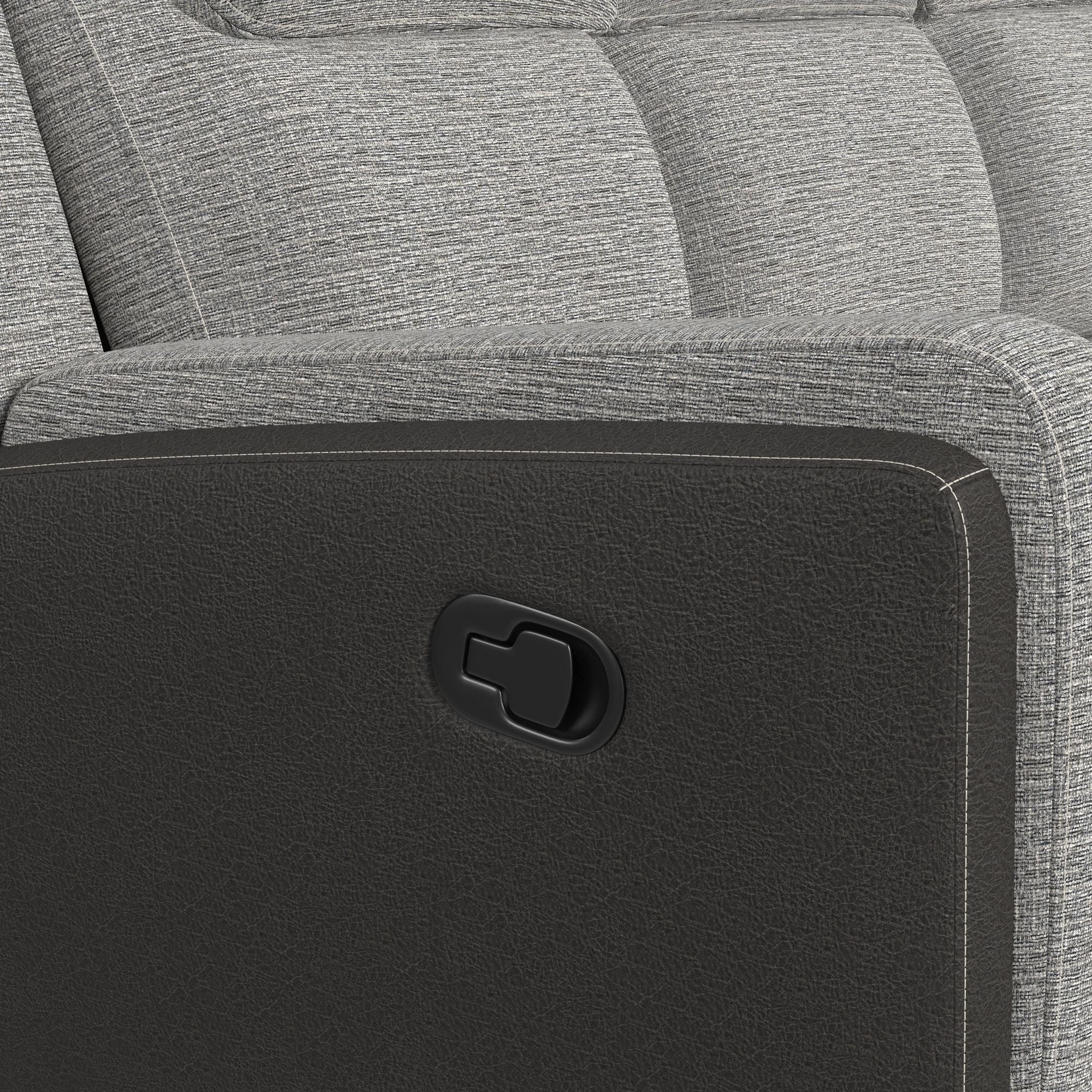 Hornet - Motion Sofa - Atlantic Fine Furniture Melbourne FL