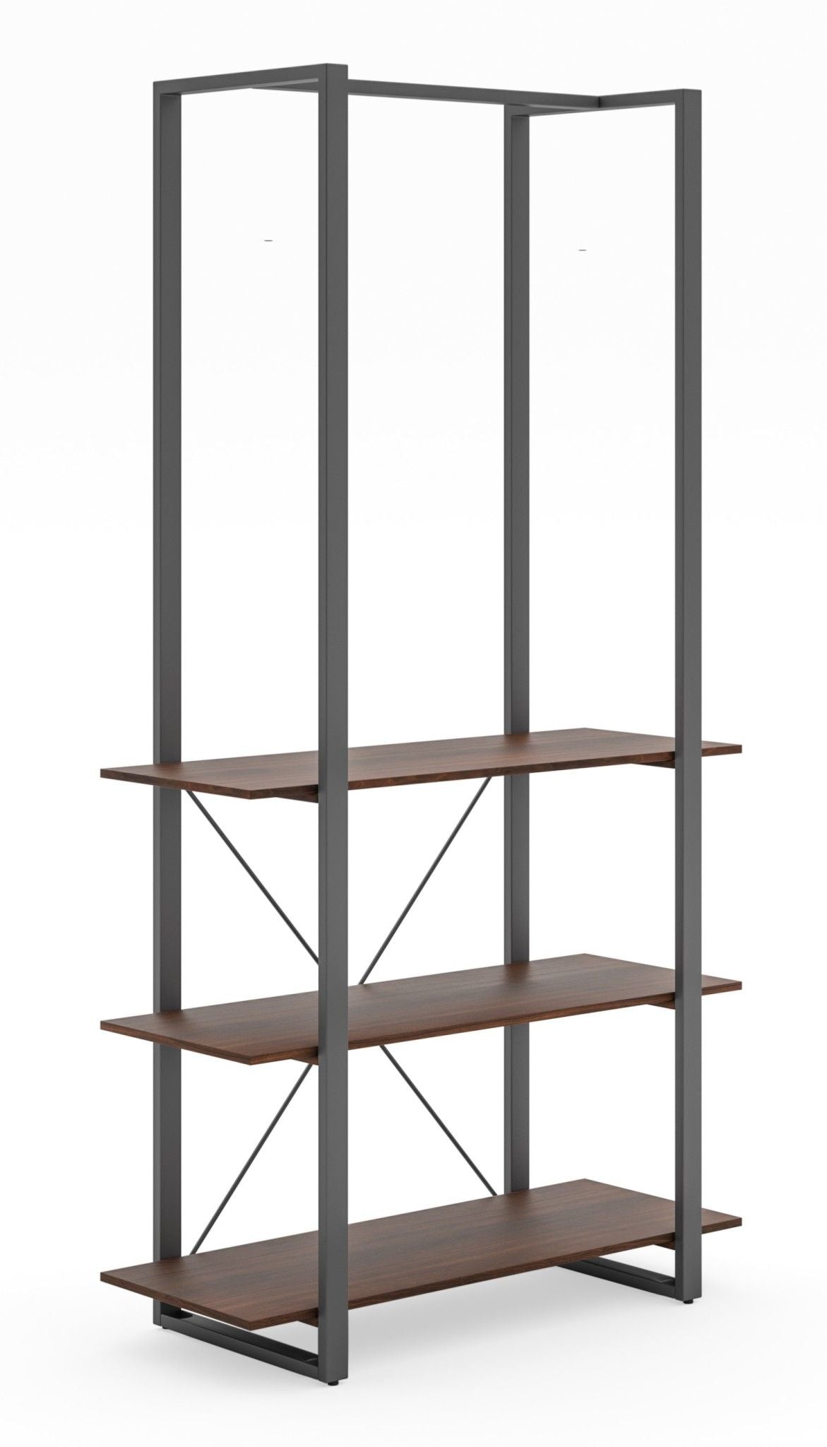 Merge - Personal Organizer - Dark Brown