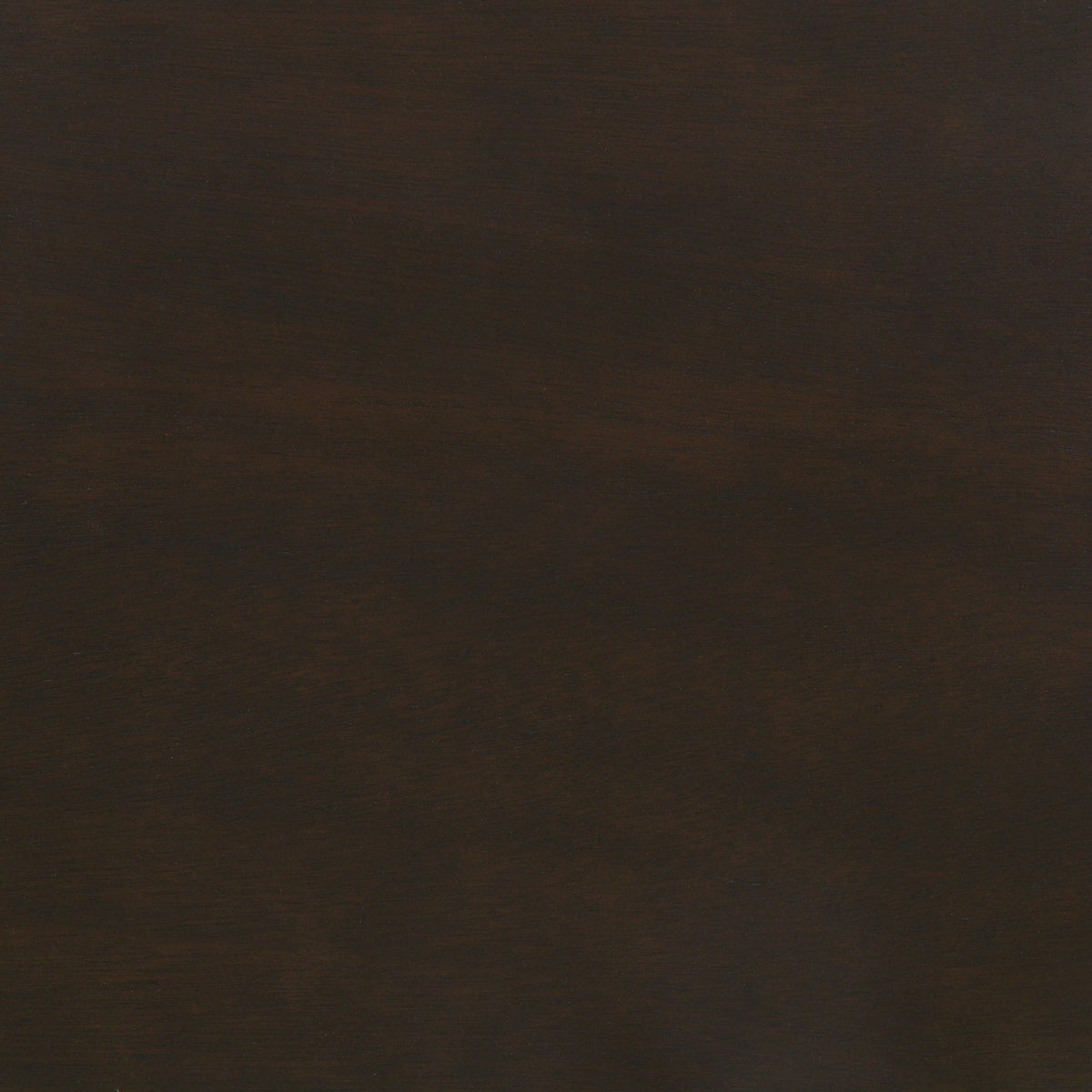 Beaumont Panel Bed in Dark Brown by Elements International, view 9