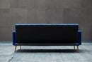 Comfort Compact Design Sofa Bed