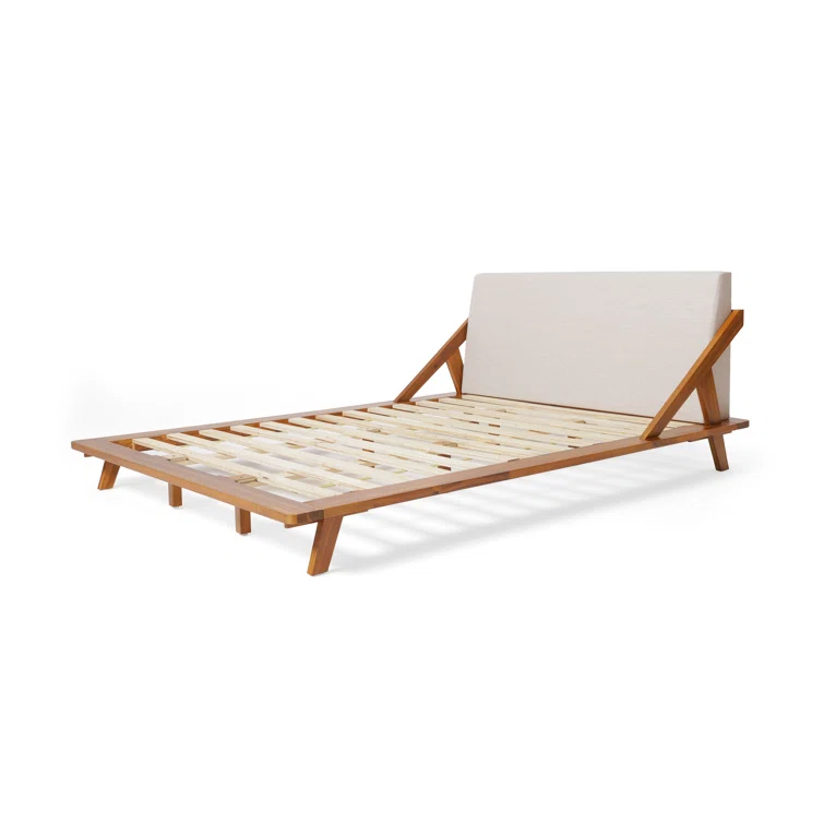 QUEEN BED - Atlantic Fine Furniture Melbourne FL