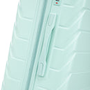 3 Pieces Set 20" / 24" / 28" Spinner Wheel Luggage With Combination Lock