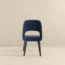 Juliana - Mid-Century Modern Dining Chair (Set of 2)