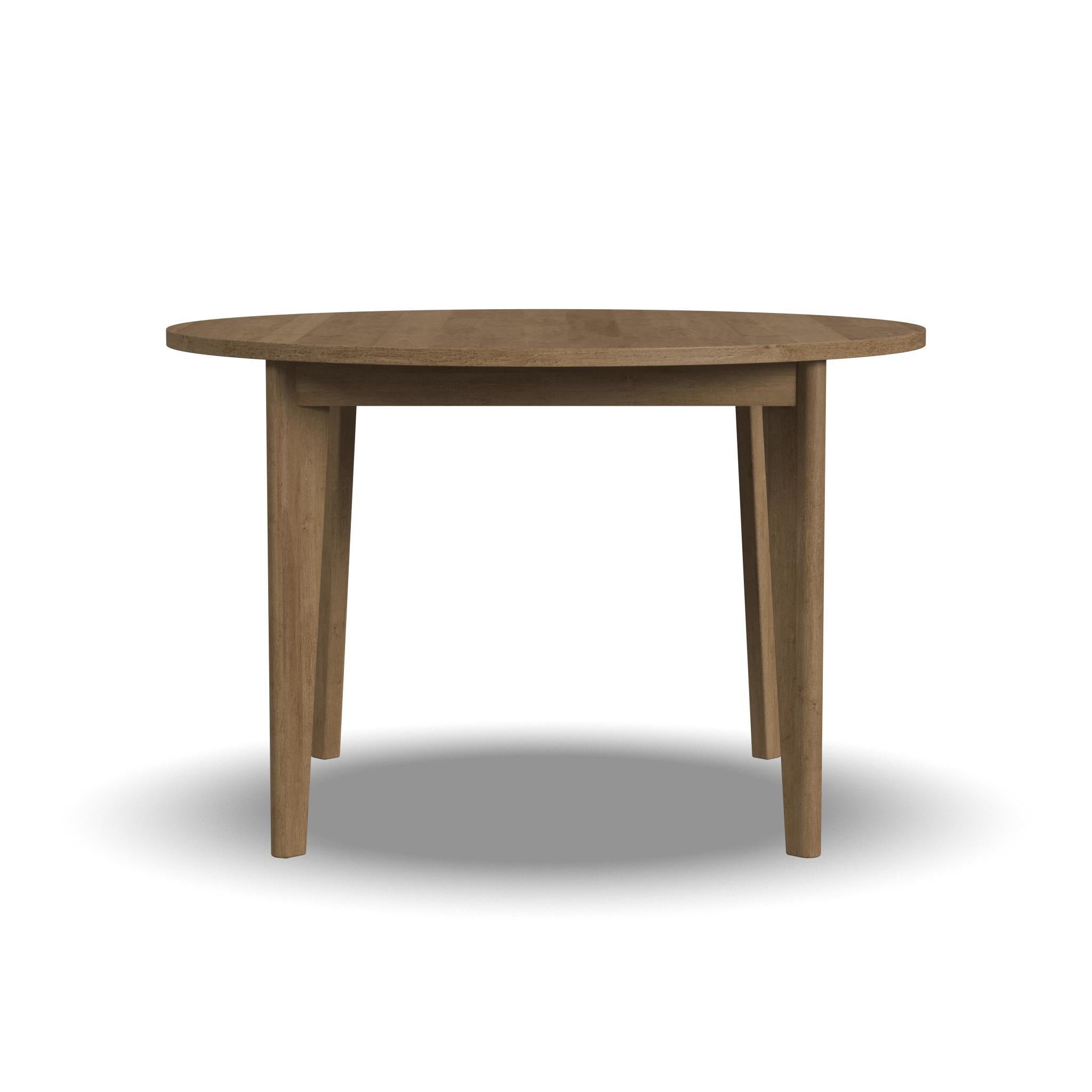 Brentwood - Round Dining Table