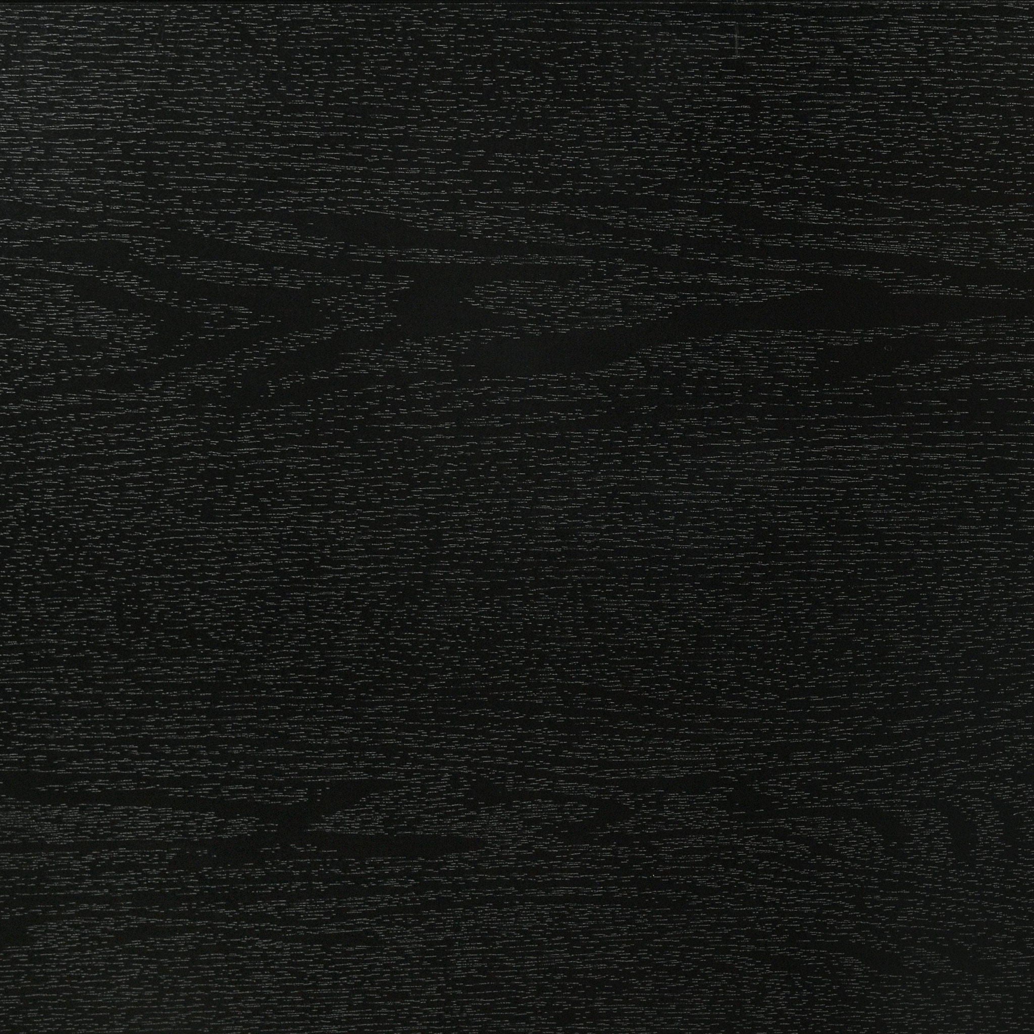 Miranda 51-inch Wood Full Storage Panel Bed Black