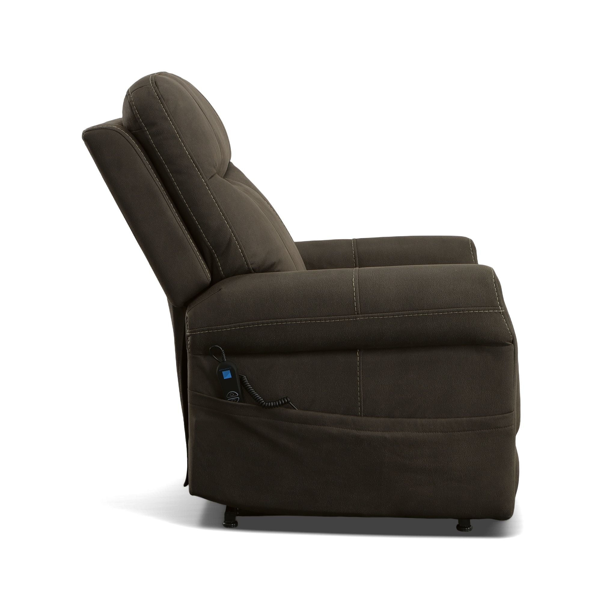 Jenkins - Power Lift Recliner With Right-Hand Control