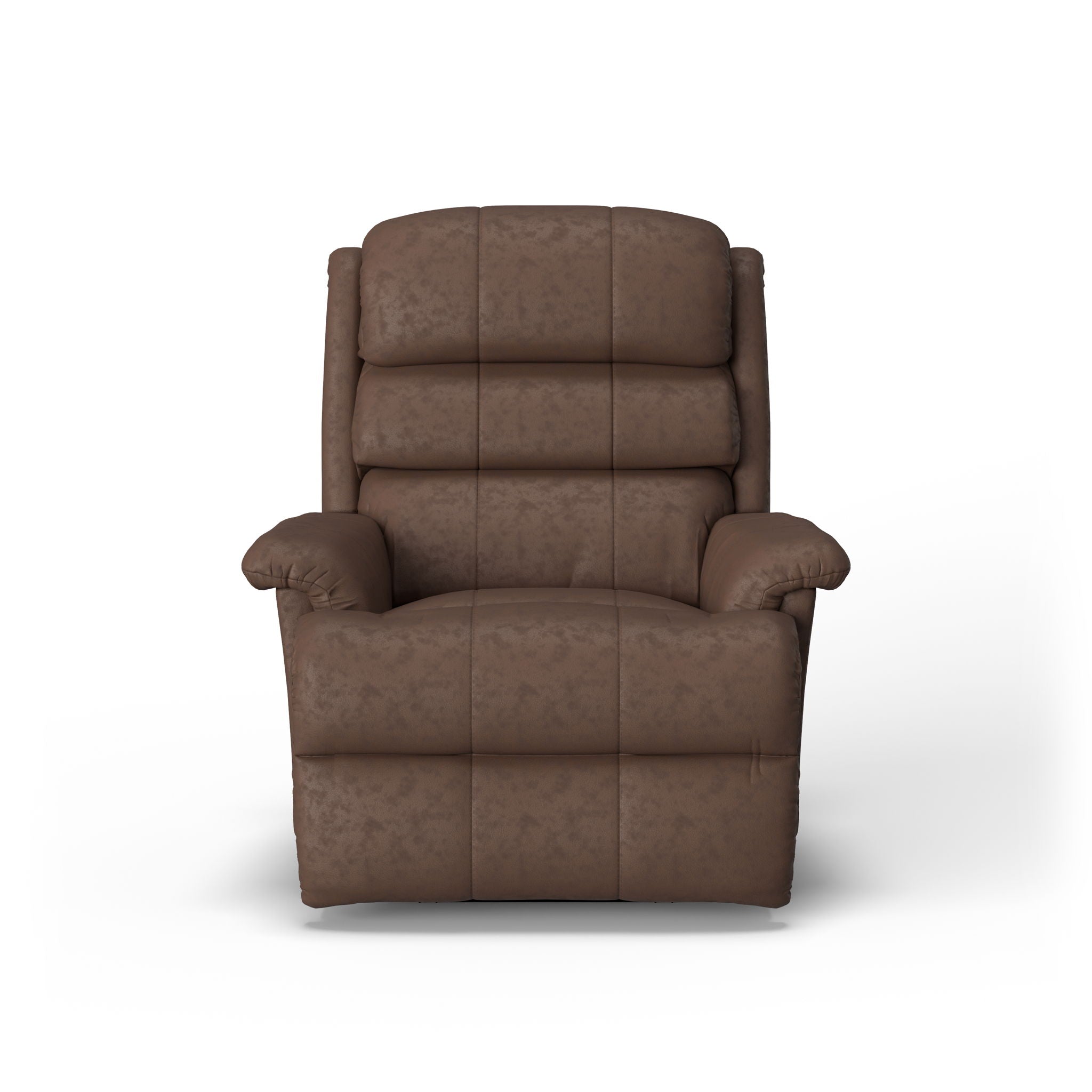 Yukon - Living Room Recliner