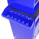 High Capacity Rolling Tool Chest With Wheels And Drawers, Storage Cabinet