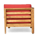 Oana - Corner Chair