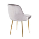 Marcel - Contemporary / Glam Dining Chair (Set of 2)