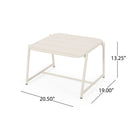 Conrad - Side Table Outdoor